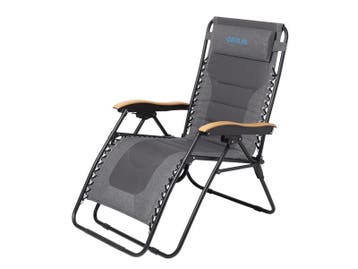 Defa Relax stoel xl, Nieuw