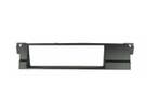 Radio frame BMW 3 serie E46 met enkel din radio B5418, Nieuw