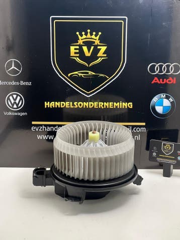 Ford S-Max kachel ventilatiemotor bj.2016 Artnr.DG9H19846AA, Gebruikt, Ford