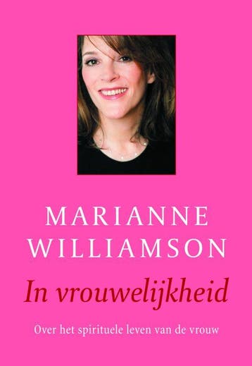 In vrouwelijkheid - Marianne Williamson 9789022548813, Boeken, Verzenden, Gelezen, Marianne Williamson
