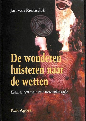 De wonderen luisteren naar de wetten - Jan Van Riemsdijk, Verzenden, Gelezen, Jan Van Riemsdijk