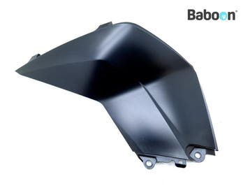 Tank Cover Links KTM 125 Duke 2013-2016 (90108050000), Verzenden, Gebruikt