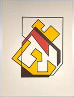 Mario Radice (1898-1987) - Senza titolo