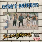 cd - Suicidal Tendencies - Cycos Anthems, Verzenden, Zo goed als nieuw
