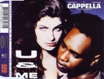 cd single - Cappella - U &amp; Me, Verzenden, Zo goed als nieuw