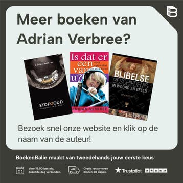 Leve het hellend vlak - Adrian Verbree 9789058040589, Verzenden, Gelezen, Adrian Verbree