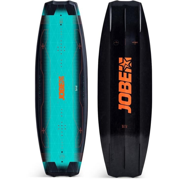 Jobe Logo Wakeboard 138, Watersport en Boten, Wakeboarden, Ophalen of Verzenden