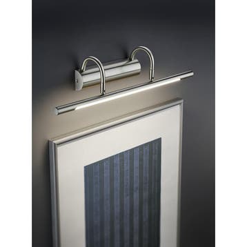 LED Spiegelverlichting - Schilderijverlichting - Trion, Ophalen of Verzenden, Nieuw, Metaal