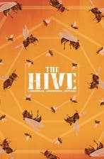 The Hive Volume 1, Verzenden, Zo goed als nieuw