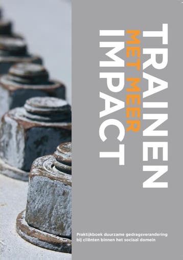 Trainen met meer impact - Femke Bennenbroek 9789082846300, Boeken, Verzenden, Zo goed als nieuw, Femke Bennenbroek