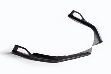 Ferrari SF90 Carbon voor bumper splitter, Verzenden