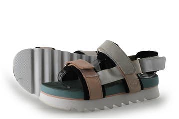 Timberland Sandalen in maat 37 Roze, Overige kleuren, Verzenden, Sandalen of Muiltjes, Timberland