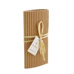 Elsyl natural look douchemuts | 100 stuks | Elsyl, Verzenden, Nieuw in verpakking