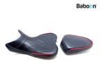 Buddy Seat Compleet Yamaha YZF R1 2009-2014 (YZF-R1 14B 1KB, Verzenden, Gebruikt
