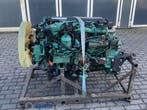 Motor Volvo D8K 250 K1 85013682, Ophalen, Gebruikt, Volvo, Motor en Toebehoren
