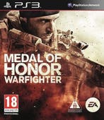 Medal of Honor Warfighter (PS3 Games), Spelcomputers en Games, Games | Sony PlayStation 3, Ophalen of Verzenden, Zo goed als nieuw