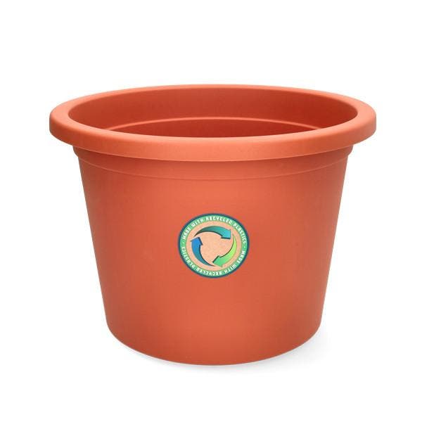 Bloempot | Gardalux | Ø 34 cm, Tuin en Terras, Bloempotten, Nieuw, Verzenden