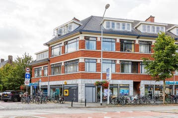 Te huur: Appartement Parkweg in Voorburg, Voorburg, Appartement, Zuid-Holland
