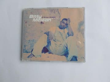 Bitty Mclean - It keeps rainin(CD Single), Ophalen of Verzenden, Zo goed als nieuw