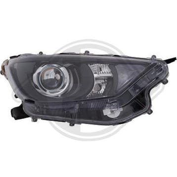 Koplamp rechts - Halogeen - Toyota Yaris IV / Mazda 2 -..., Verzenden, Nieuw