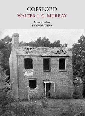 Copsford 9781908213709 Walter J. C. Murray, Verzenden, Zo goed als nieuw, Walter J. C. Murray