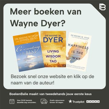 De bron is de weg - Wayne Dyer 9789492412621, Boeken, Verzenden, Zo goed als nieuw, Wayne Dyer