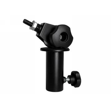 Seeburg Acoustic Line Pole Mount 35 mm M10 adjustable, Verzenden, Nieuw
