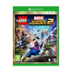 LEGO Marvel Super Heroes 2 - Deluxe Edition, Verzenden, Nieuw