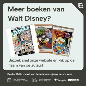 Walt Disney lees & luistercollectie serie : de Aristokatten, Verzenden, Gelezen, Walt Disney