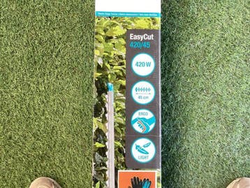 Easycut Heggenschaar, Gardena, 9830, Tuin en Terras, Nieuw