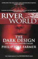 The Dark Design 9780765326546 Philip José Farmer, Verzenden, Gelezen, Philip José Farmer