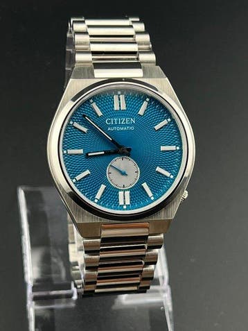 Citizen - Zonder minimumprijs - NK5010-51L TSUYOSA - Heren -, Nieuw