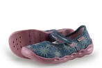 Superfit Pantoffels Meisjes in maat 28 Blauw, Kinderen en Baby's, Superfit, Verzenden, Jongen of Meisje, Schoenen