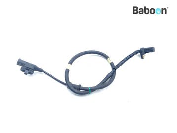 ABS Sensor Achter Piaggio | Vespa Medley 125 IGET 4V ABS E4, Verzenden, Gebruikt