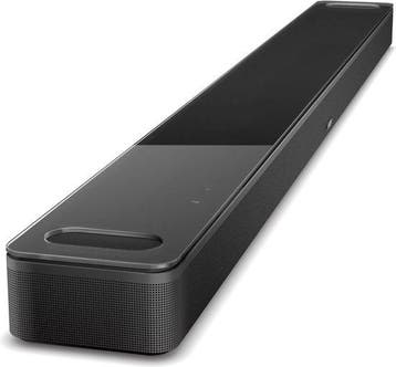 Bose Smart Ultra - Soundbar - Dolby Atmos, Verzenden, Nieuw