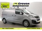 Opel Vivaro 2.0 CDTI L2H1 Innovation | Aut. | Airco |, Automaat, Nieuw, Zilver of Grijs, Opel