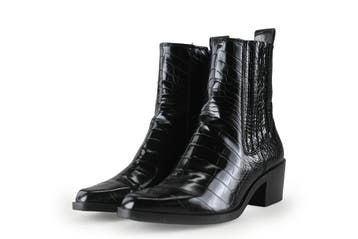 Tamaris Boots in maat 37 Zwart, Tamaris, Verzenden, Zwart, Overige typen