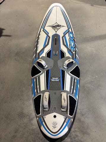 JP X-Cite Ride FWS - 130L, Watersport en Boten, Ophalen of Verzenden, Nieuw