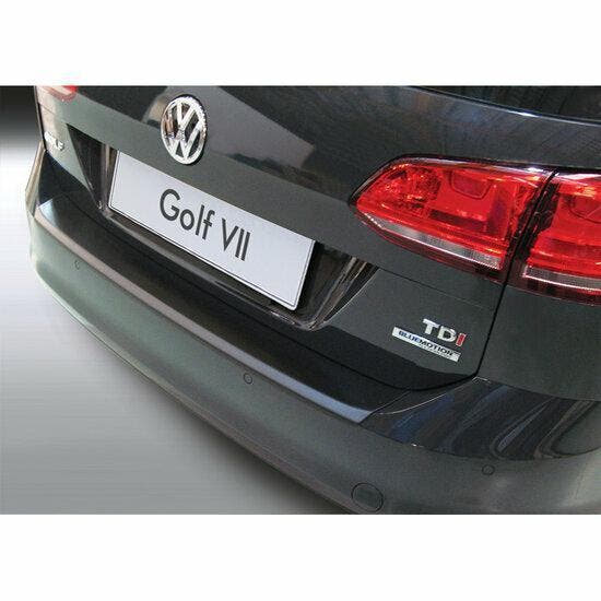 Achterbumper Beschermlijst VW Golf 7 Variant 2013-2017 RL254, Auto-onderdelen, Carrosserie en Plaatwerk, Nieuw, Volkswagen, Achter