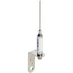 Scout KM-3A Marifoon antenne RVS 1.0 m, SO 239 connector,, Ophalen of Verzenden, Nieuw