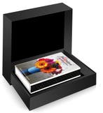 Matchboox - Deborah Campert - Kornblumenblau, Verzamelen, Verzenden