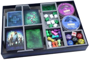 Pandemic Bordspel Organiser | Folded Space -, Verzenden, Nieuw