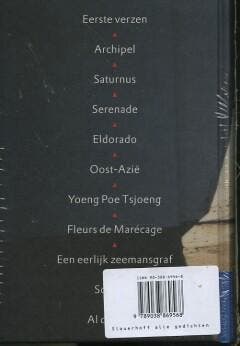 Alle gedichten 9789038869568 J. Slauerhoff, Verzenden, Gelezen, J. Slauerhoff