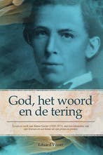 God, het woord en de tering / Manuscripta Mennonitica / 8, Boeken, Verzenden, Gelezen, Eduard Visser