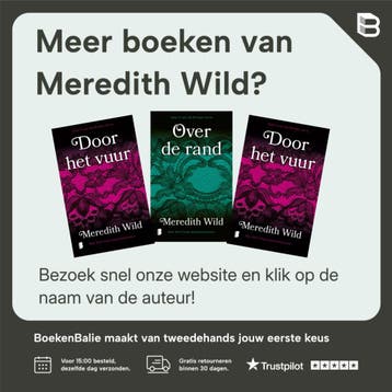 Harde liefde - Meredith Wild 9789401607667, Boeken, Verzenden, Zo goed als nieuw, Meredith Wild