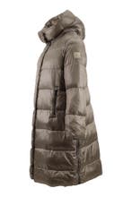 Canadian Classics Jas in maat 44 Beige, Kleding | Dames, Jassen | Winter, Canadian Classics, Verzenden, Zo goed als nieuw, Beige