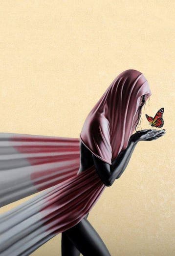 Franco Cisternino (1969) - Free Butterfliy
