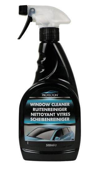 Protecton Ruitenreiniger 500ml, Verzenden