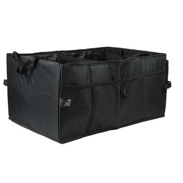 Benson Kofferbak organizer - waterdicht - zwart - duurzaa..., Ophalen of Verzenden, Nieuw