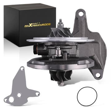 Turbo CHRA cartridge geschikt voor VW T5 Transporter 2.5..., Verzenden, Nieuw, Volkswagen